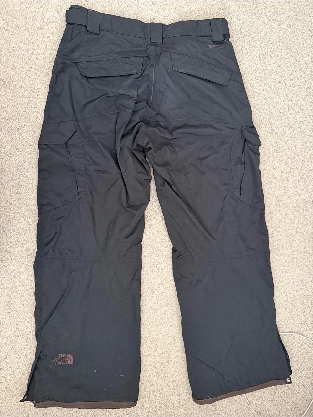 The North Face all weather